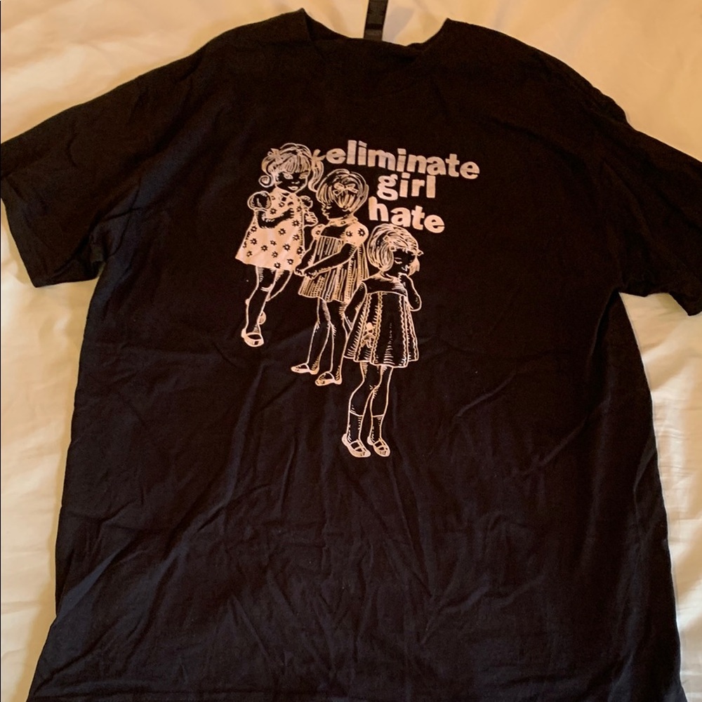 Feminism Tee